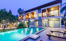 Nitchanan Villa